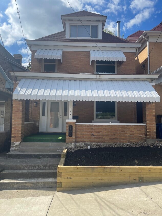 Photo - 144 Ruth St (Pittsburgh, PA)