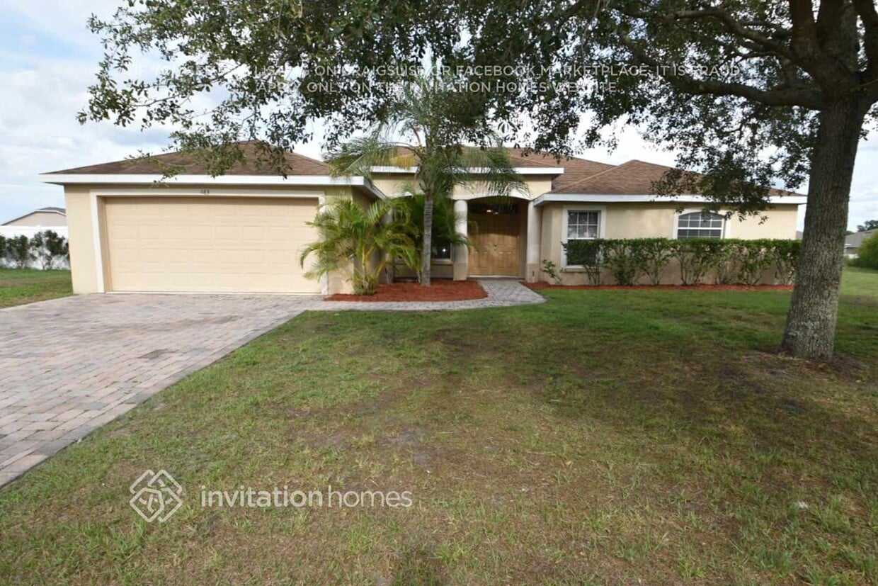 Primary Photo - 483 Majestic Gardens Blvd