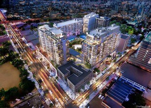 Building Photo - 133-27 39th Ave