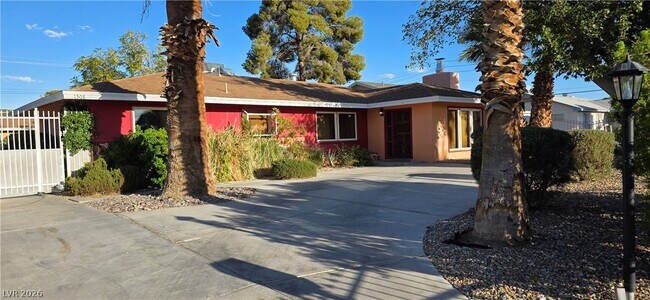 Foto del edificio - 1308 Winwood St