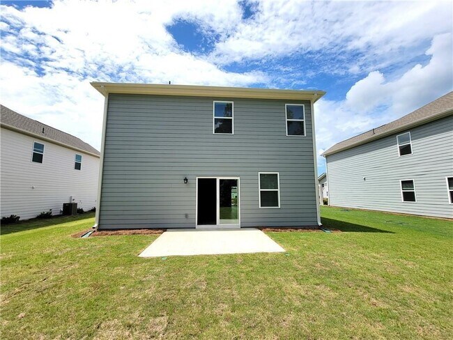 Foto del edificio - 416 Golden Eagle Pkwy
