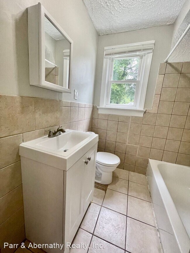 Building Photo - 2 br, 1 bath House - 502 Meridian Avenue