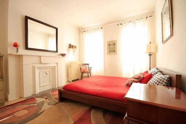 Foto del edificio - 336 W 47th St