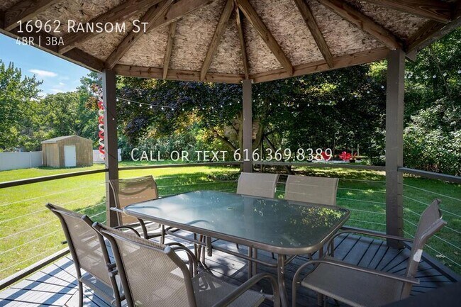 Building Photo - 16962 Ransom St