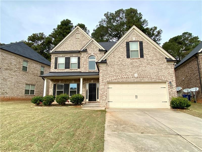 Foto principal - 522 Watercourse Way