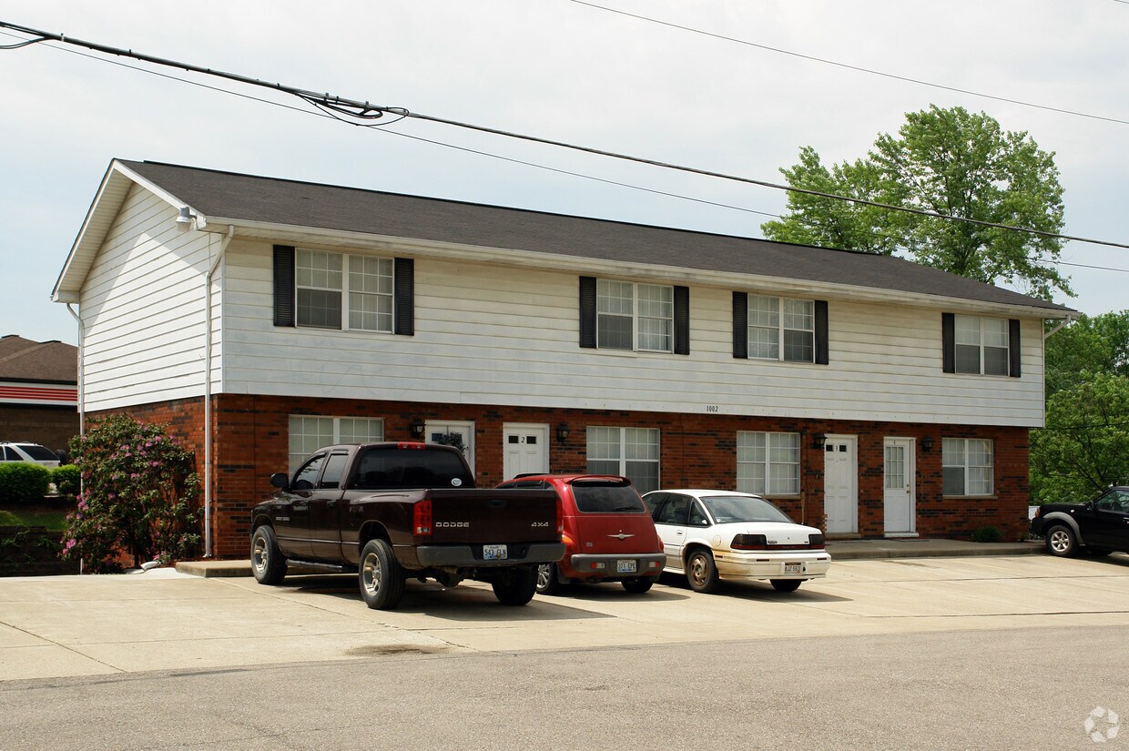 1002 Mt Vernon Rd, Hurricane, WV 25526 Apartments in Hurricane, WV