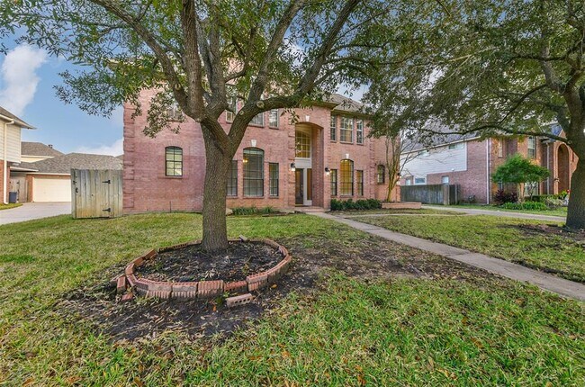 Foto del edificio - 3403 Long Meadow Ct