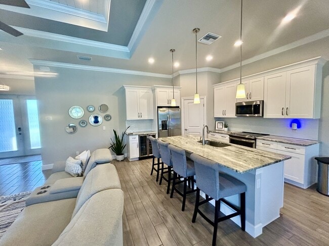 Foto del edificio - 1410 SW 12th Terrace