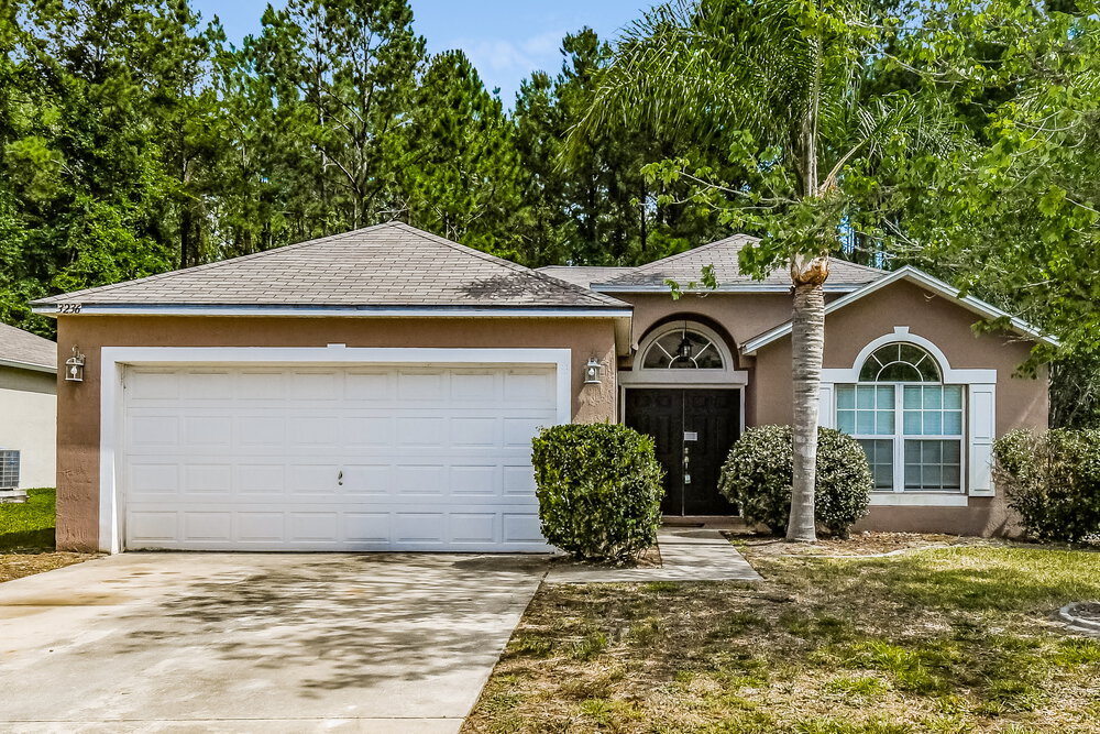 Primary Photo - 3236 Carlotta Road