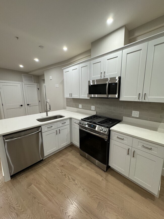 Foto del edificio - 167 Allston St