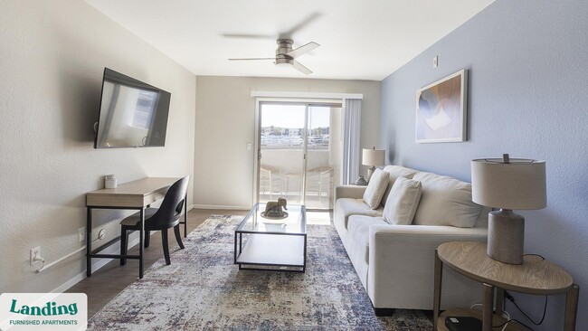 Foto del edificio - 5145 Rawhide St