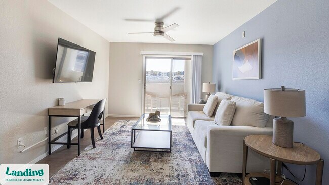 Foto del edificio - 5145 Rawhide St