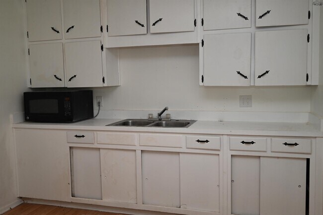 Foto del edificio - 1512 Parkdale Dr