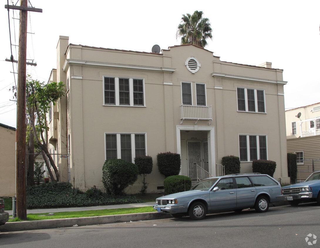 Primary Photo - 2460 W 18th St