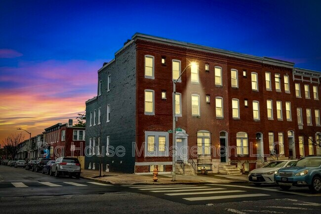Building Photo - 339 E 25th St