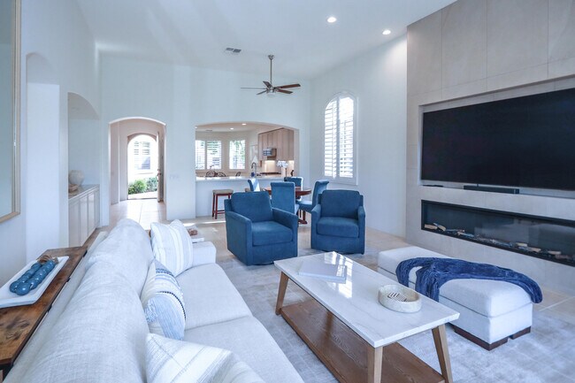 Foto del edificio - 48295 Casita Dr