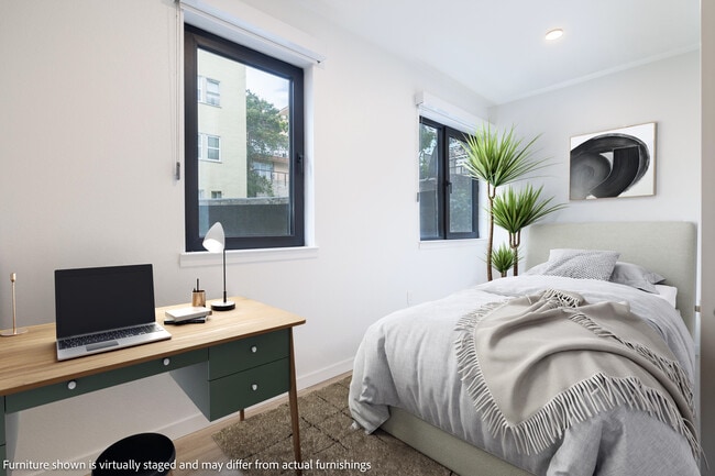 Foto del edificio - Collab@Oxford