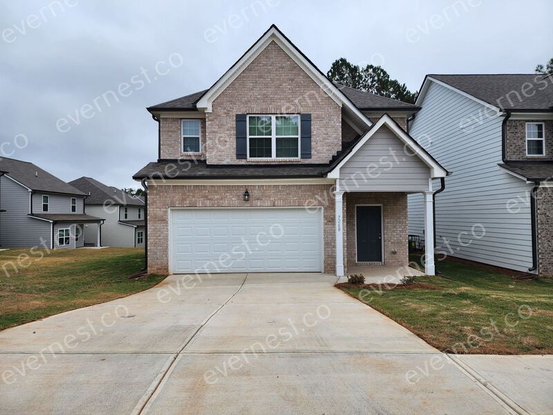 7268 Laurel Way, Morrow, GA 30260 House Rental in Morrow, GA