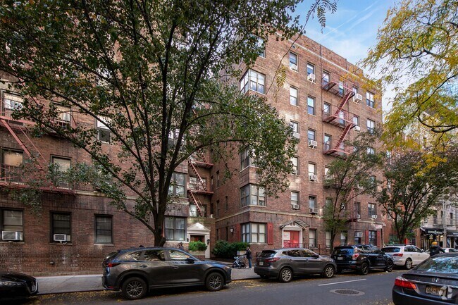 Foto del edificio - 340 E 66th St