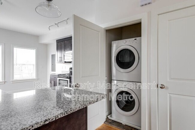 Foto del edificio - 1322 McDonough St