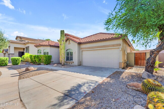 Foto del edificio - 7913 N 88th Ln