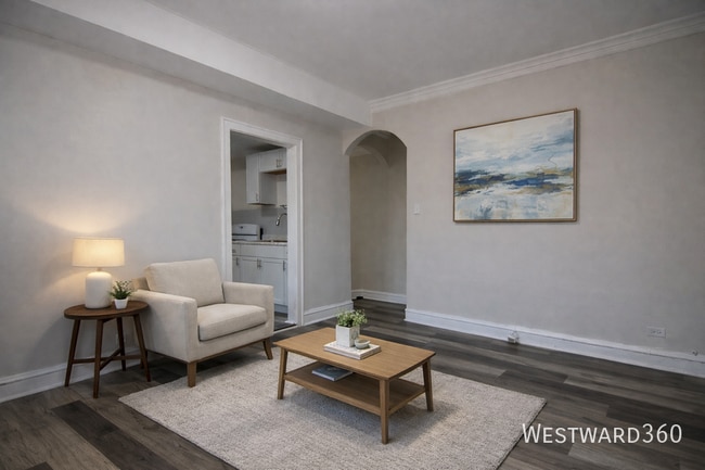 Foto del edificio - 6704 S Wood St