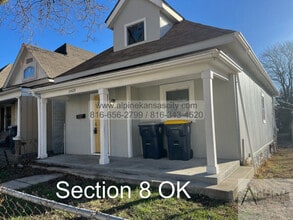 Building Photo - 3409 Anderson Ave