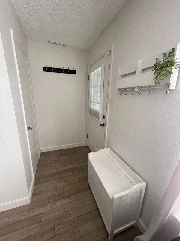 Photo - 7110 S Gaylord St Apartment