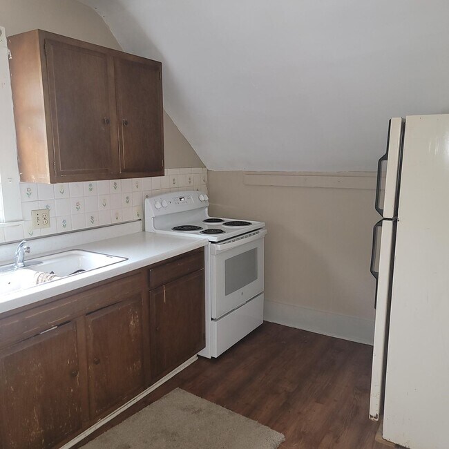 Foto del edificio - 127 N 9th St