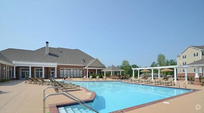 Other - Meridian Watermark