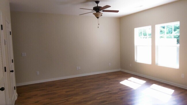 Foto del edificio - Ooltewah townhome!