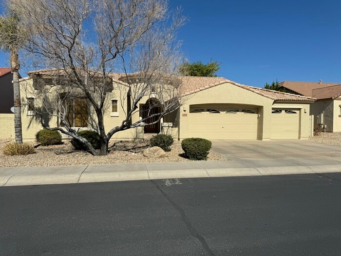 13318 W San Miguel Ave, Litchfield Park, AZ 85340 House Rental in