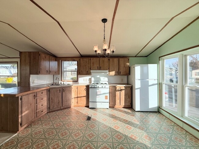 Foto del edificio - 52335 Harrisburg Ln