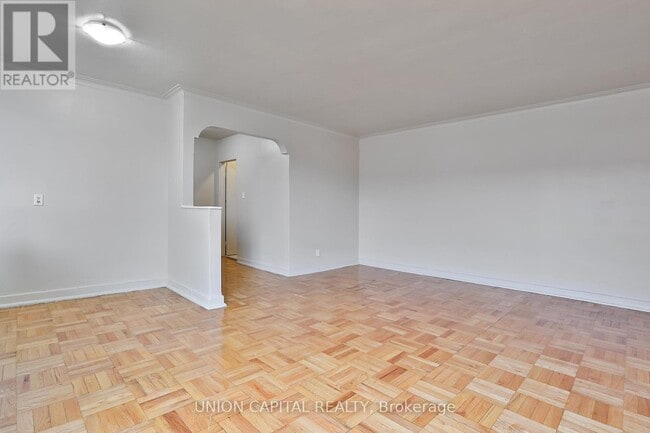 Building Photo - 1969 Eglinton Ave W