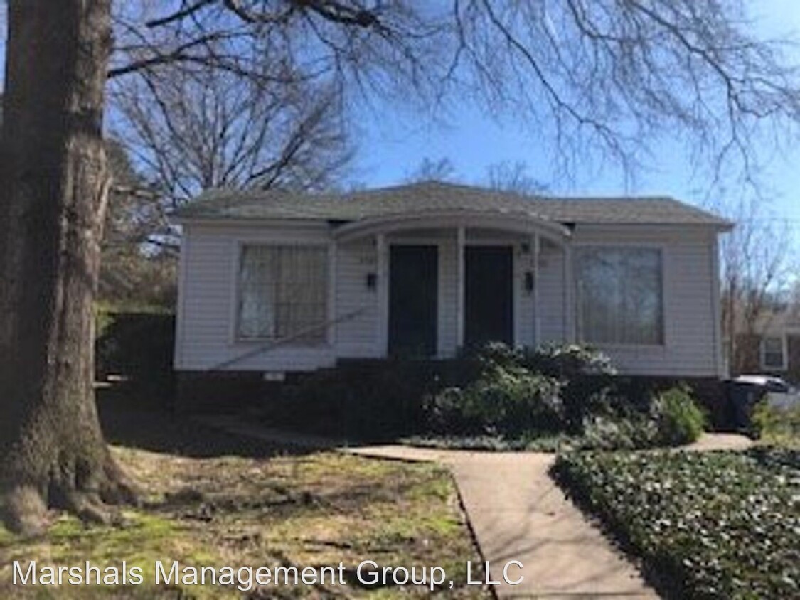 Primary Photo - 2100-2102 S O St