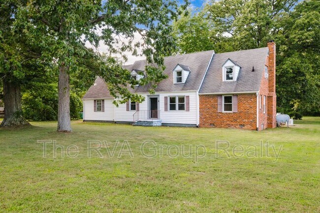 Building Photo - 2340 Mill Rd