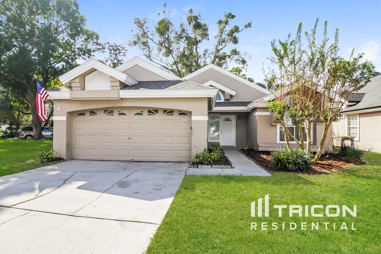 Foto principal - 5146 Mystic Point Ct