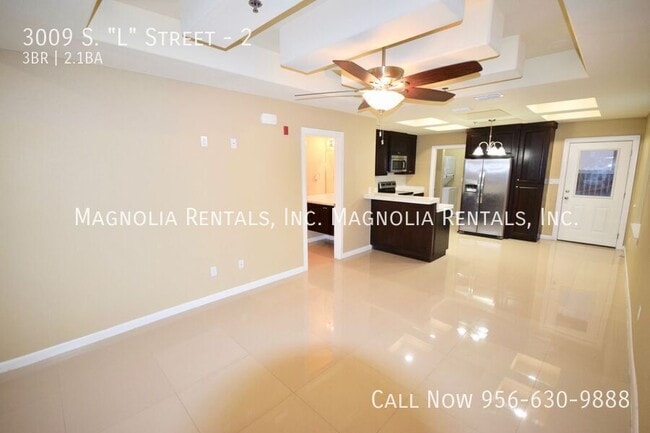 Foto del edificio - 3009 S L St