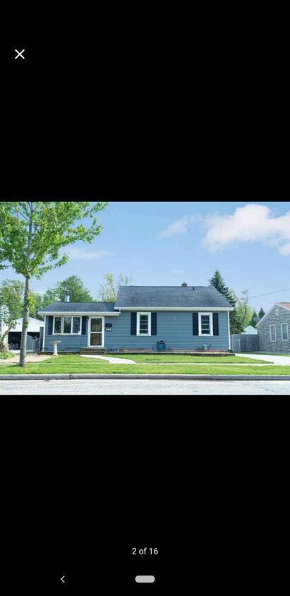 Primary Photo - 1501 E Harriet St