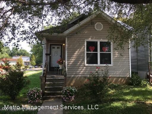 Primary Photo - 3 br, 1 bath House - 2635 Portland Ave