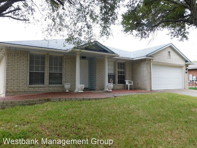 Foto del edificio - 4 br, 2 bath House - 1301 Leah Ln