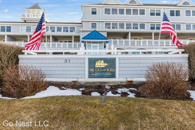Foto del edificio - 2 br, 2 bath House - 31 Ocean Ave