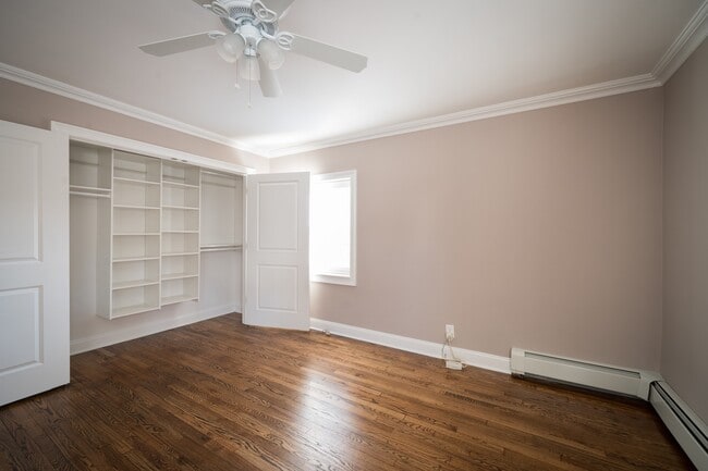 Interior Photo - Hickory Manor: In-Unit Washer & Dryer, Hea...