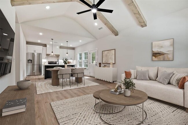 Building Photo - 1 Hurlford Ln