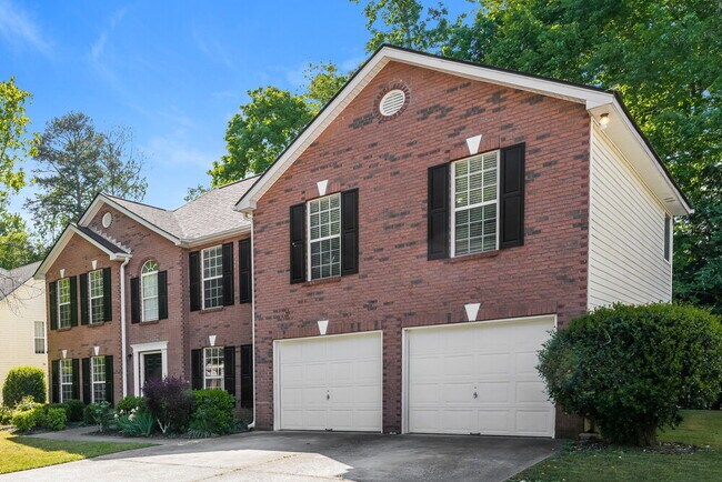 Foto del edificio - 3511 Kittery Dr SW