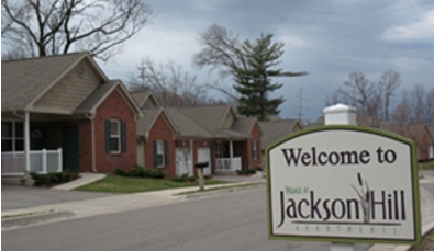 Foto principal - Village at Jackson Hill