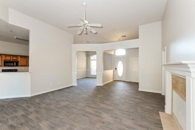 Foto del edificio - 4520 L & N Ave