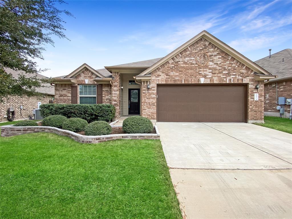 241 Joy Hollow, Buda, TX 78610 House Rental in Buda, TX