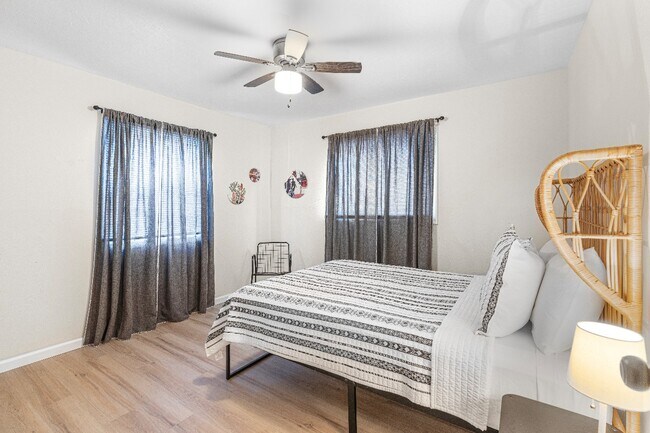 Foto del edificio - 1509 Brock St