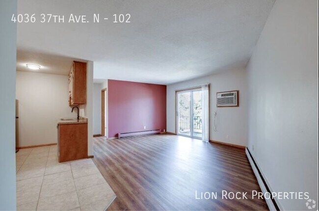 Foto del edificio - Pet-Friendly Bliss: Upgrade to a 2-Bedroom...